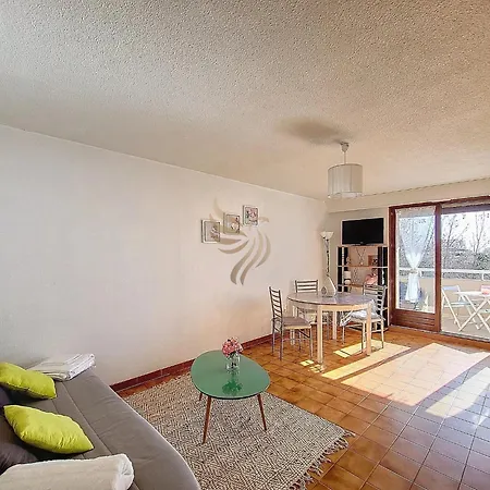Azur Avec Terrasse Et Parking,10 Mn A Pied - Capitalchic Services Apartment